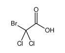 71133-14-7 structure, C2HBrCl2O2