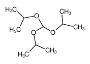 Triisopropoxymethane 4447-60-3