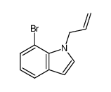 194231-71-5 structure, C11H10BrN