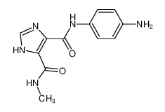 436088-53-8 structure, C12H13N5O2