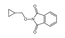 113211-15-7 2-(环丙基甲氧基)-1H-异吲哚-1,3(2H-)-二酮