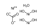 碳酸镍(II)水合物