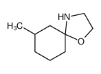 21914-76-1 structure, C9H17NO