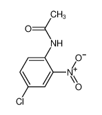 N-(4-氯-2-硝基苯基)乙酰胺