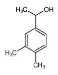 33967-19-0 spectrum, 1-(3,4-Dimethylphenyl)ethanol