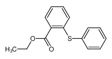 1527-13-5 structure, C15H14O2S