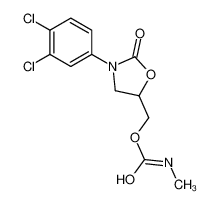 64589-79-3 structure, C12H12Cl2N2O4