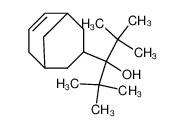 132259-84-8 structure, C18H32O