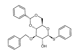 128848-51-1 structure, C26H26O5S