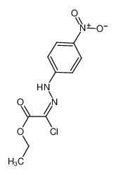 27143-13-1 structure, C10H10ClN3O4