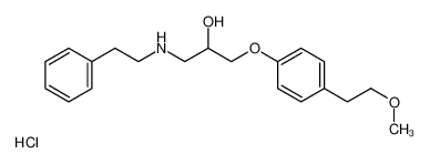 74027-35-3 structure, C20H28ClNO3