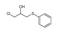 115378-16-0 (RS)-1-phenylthio-3-chloropropan-2-ol