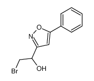 49637-06-1 structure, C11H10BrNO2