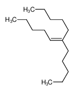 51677-36-2 structure, C16H32