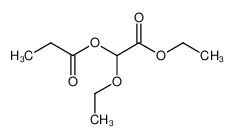 109004-21-9 spectrum, 1,2-diethoxy-2-oxoethyl propionate