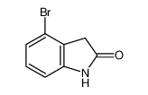 4-溴吲哚-2-酮