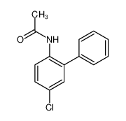 7148-08-5 structure, C14H12ClNO