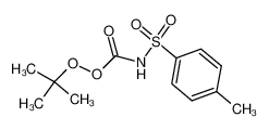 19618-96-3 structure, C12H17NO5S