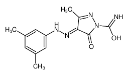 34388-24-4 structure, C13H15N5O2