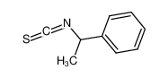 24277-44-9 (R)-(-)-1-苯乙基 硫代异氰酸酯