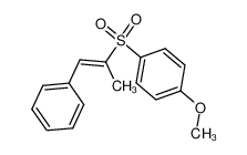 92387-04-7 structure, C16H16O3S