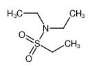 33718-39-7 structure, C6H15NO2S