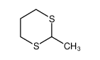 2-甲基-1,3-二噻烷