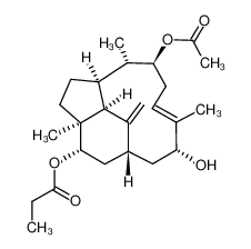 79396-04-6 structure, C25H38O5