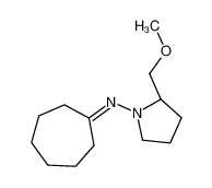 72170-88-8 structure, C13H24N2O