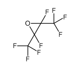 773-29-5 2,3-difluoro-2,3-bis(trifluoromethyl)oxirane