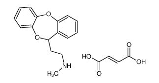 81320-44-7 structure, C20H21NO6