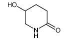 19365-07-2 structure, C5H9NO2