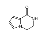 3,4-二氢-2H-吡咯并[1,2-a]吡嗪-1-酮