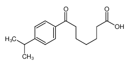 898791-39-4 structure, C16H22O3