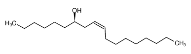 96258-02-5 structure, C18H36O