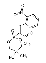 115578-87-5 structure, C15H18NO6P