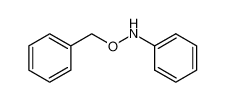 75841-12-2 O-benzyl N-phenyl hydroxylamine