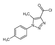 88958-20-7 structure, C11H10ClN3O