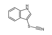 23706-25-4 structure, C9H6N2S