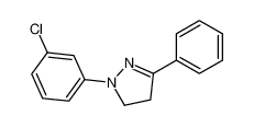 2535-63-9 structure, C15H13ClN2