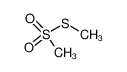 2949-92-0 spectrum, S-Methyl methanethiolsulfonate