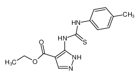 141300-12-1 structure