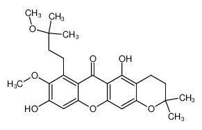 112649-47-5 structure