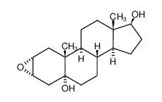 117926-10-0 structure, C19H30O3