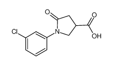 92847-41-1 structure, C11H10ClNO3