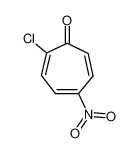 19394-49-1 structure, C7H4ClNO3