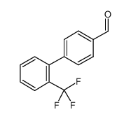 198205-95-7 structure, C14H9F3O