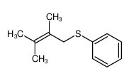 79597-54-9 structure, C12H16S