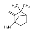 13487-72-4 structure, C10H17N