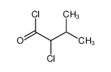 35383-59-6 2-chloro-3-methylbutanoyl chloride